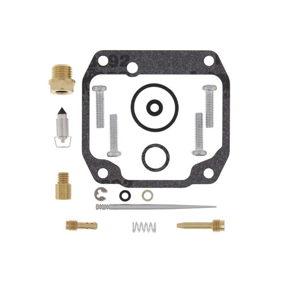 ProX Carburetor Rebuild Kit KX65 '02-20