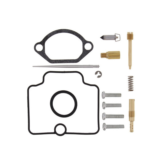 ProX Carburetor Rebuild Kit KX85 '01-13