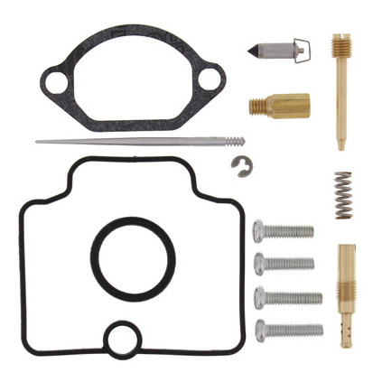 ProX Carburetor Rebuild Kit KX85 '01-13