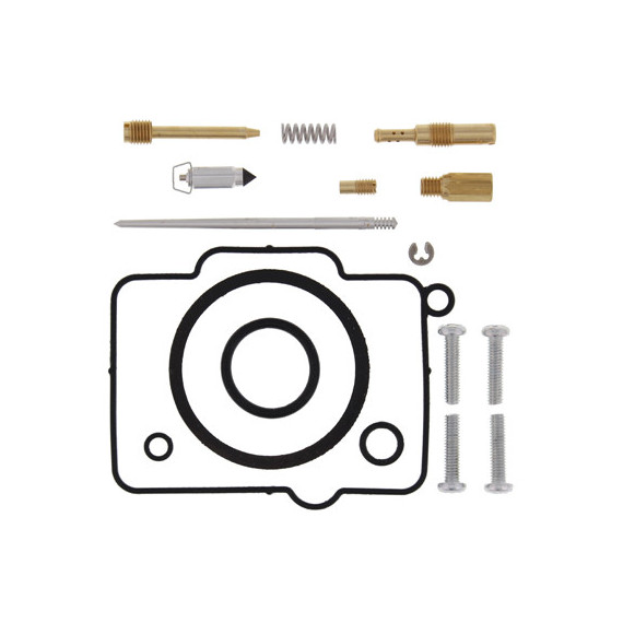 ProX Carburetor Rebuild Kit RM125 '00