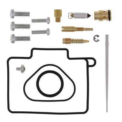 ProX Carburetor Rebuild Kit RM125 '01