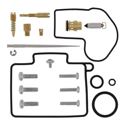 ProX Carburetor Rebuild Kit RM125 '05-06