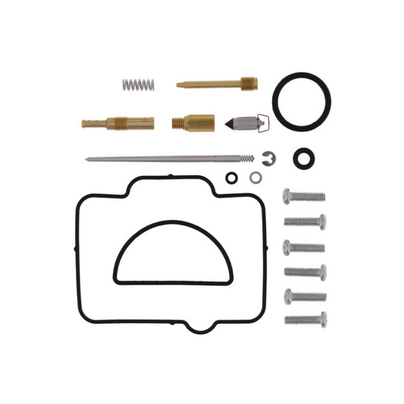 ProX Carburetor Rebuild Kit RM125 '98