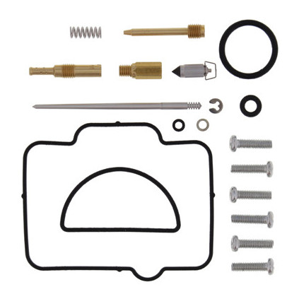 ProX Carburetor Rebuild Kit RM125 '98