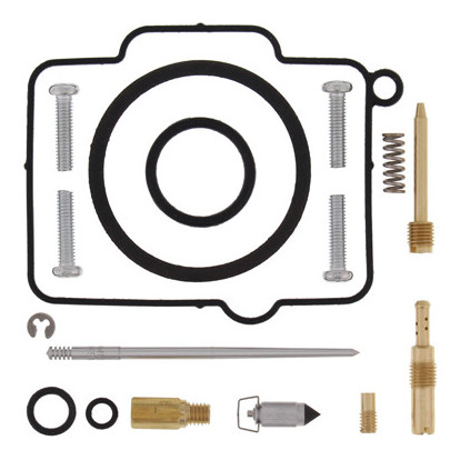 ProX Carburetor Rebuild Kit RM125 '99