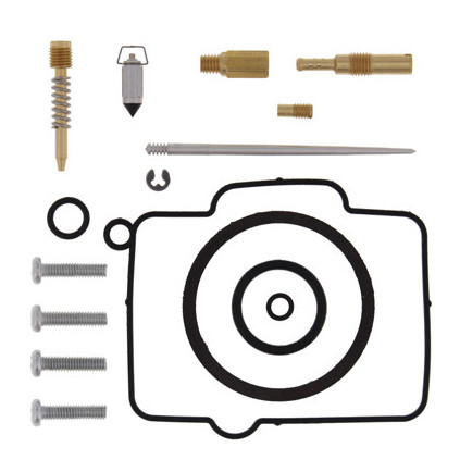 ProX Carburetor Rebuild Kit RM250 '00