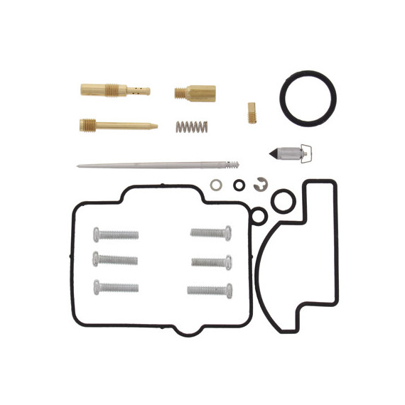 ProX Carburetor Rebuild Kit RM250 '01