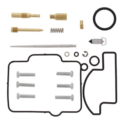 ProX Carburetor Rebuild Kit RM250 '01