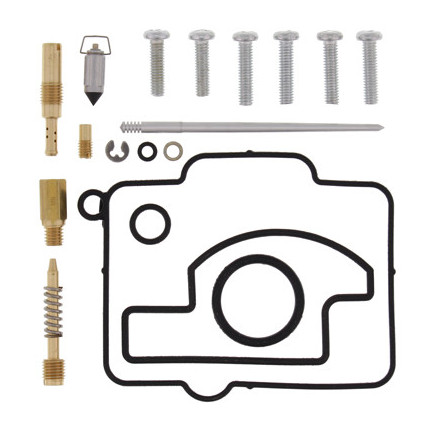 ProX Carburetor Rebuild Kit RM250 '02