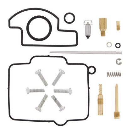 ProX Carburetor Rebuild Kit RM250 '04-08