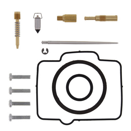 ProX Carburetor Rebuild Kit RM250 '97