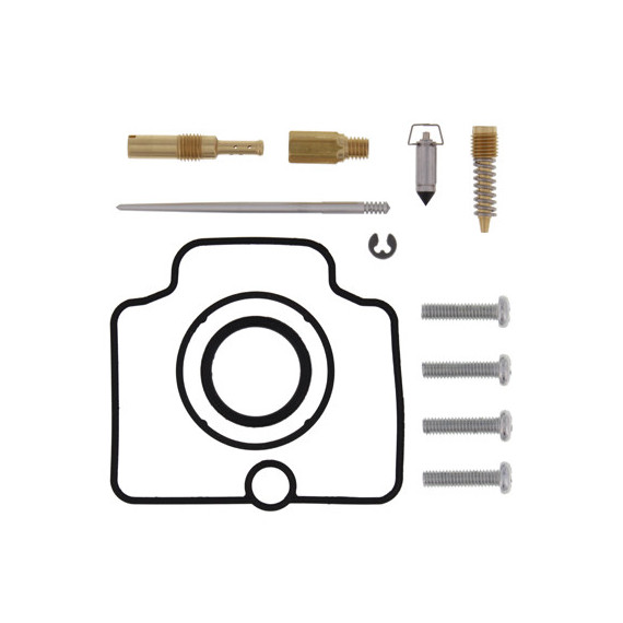 ProX Carburetor Rebuild Kit RM85 '02-04