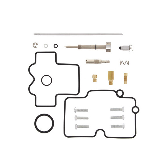 ProX Carburetor Rebuild Kit RMZ250 '04-06