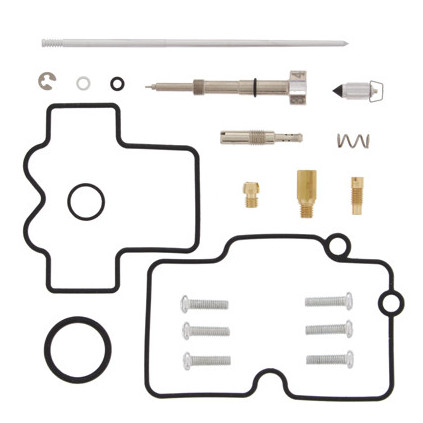 ProX Carburetor Rebuild Kit RMZ250 '04-06