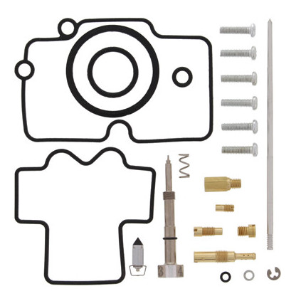 ProX Carburetor Rebuild Kit RMZ250 '08-09