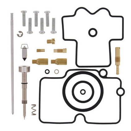 ProX Carburetor Rebuild Kit RMZ450 '05-06