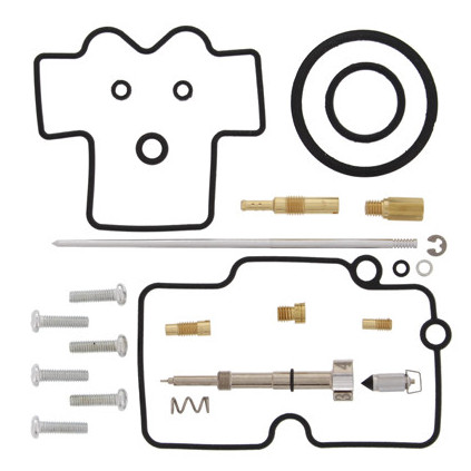 ProX Carburetor Rebuild Kit RMZ450 '07