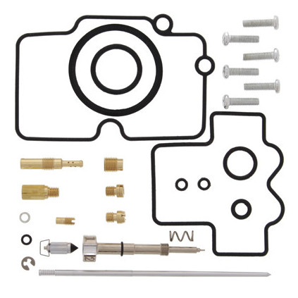 ProX Carburetor Rebuild Kit WR250F '01