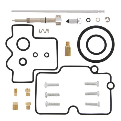 ProX Carburetor Rebuild Kit WR250F '02