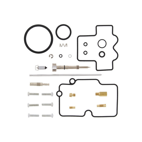 ProX Carburetor Rebuild Kit WR250F '03