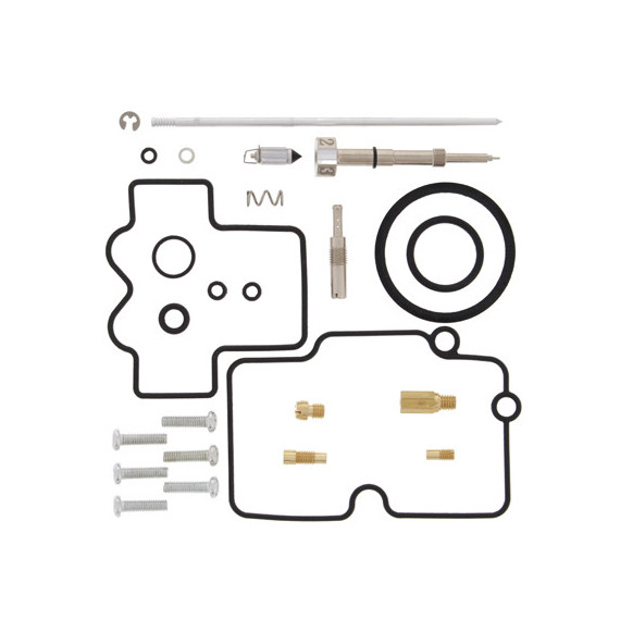 ProX Carburetor Rebuild Kit WR250F '04