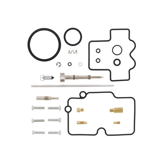 ProX Carburetor Rebuild Kit WR250F '05