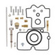 ProX Carburetor Rebuild Kit WR400F '00