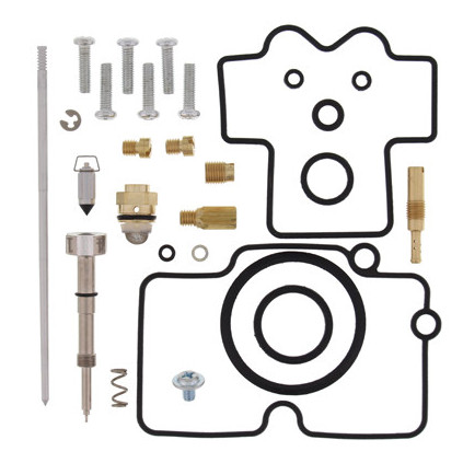 ProX Carburetor Rebuild Kit WR400F '00