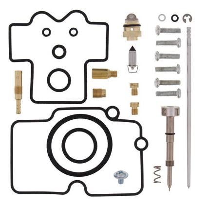 ProX Carburetor Rebuild Kit WR426F '01-02