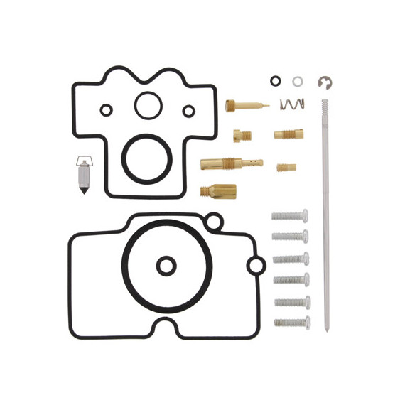 ProX Carburetor Rebuild Kit WR450F '04