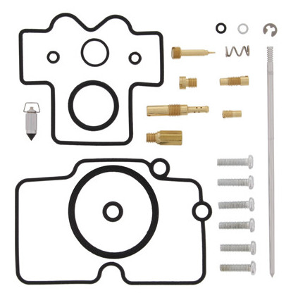 ProX Carburetor Rebuild Kit WR450F '04