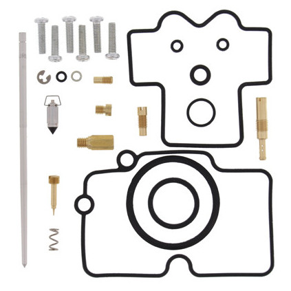 ProX Carburetor Rebuild Kit WR450F '05-06