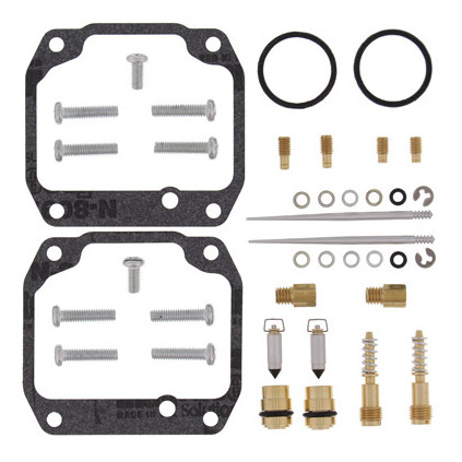 ProX Carburetor Rebuild Kit YFZ350 Banshee '87-09