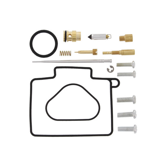 ProX Carburetor Rebuild Kit YZ125 '03-04