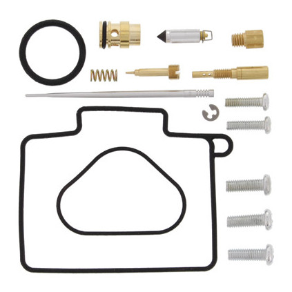 ProX Carburetor Rebuild Kit YZ125 '03-04