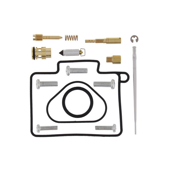 ProX Carburetor Rebuild Kit YZ125 '12-17