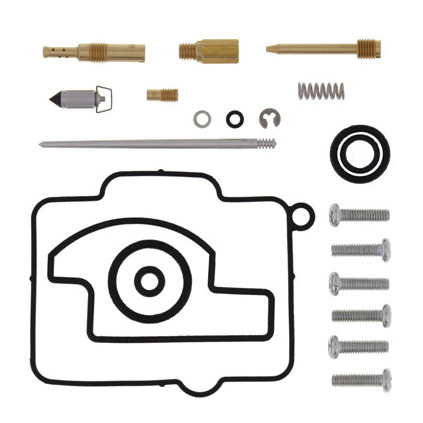 ProX Carburetor Rebuild Kit YZ250 '00