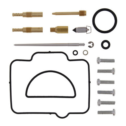 ProX Carburetor Rebuild Kit YZ250 '97