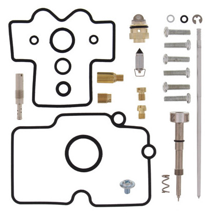 ProX Carburetor Rebuild Kit YZ250F '01-02