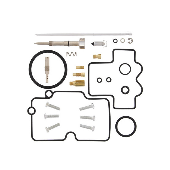 ProX Carburetor Rebuild Kit YZ250F '03