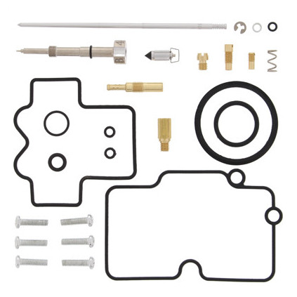 ProX Carburetor Rebuild Kit YZ250F '04