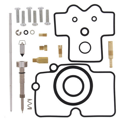 ProX Carburetor Rebuild Kit YZ250F '05-07