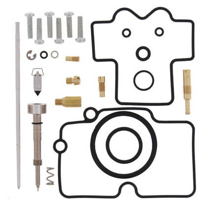 ProX Carburetor Rebuild Kit YZ250F '08-09