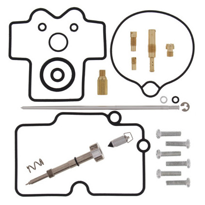 ProX Carburetor Rebuild Kit YZ250F '10-11