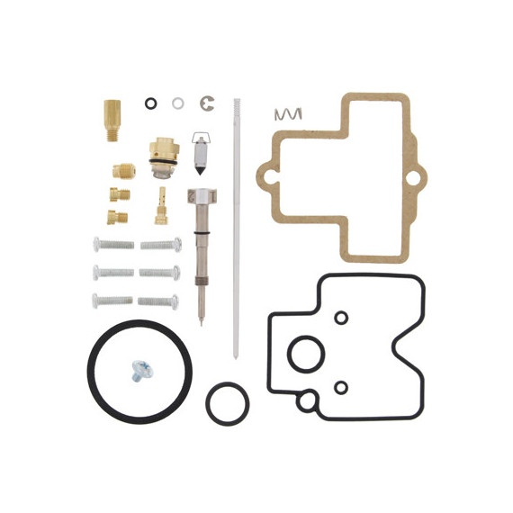 ProX Carburetor Rebuild Kit YZ400F '98-99