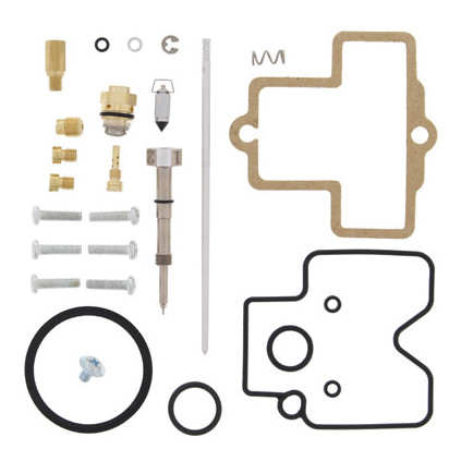 ProX Carburetor Rebuild Kit YZ400F '98-99