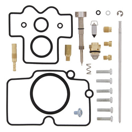 ProX Carburetor Rebuild Kit YZ426F '00-02