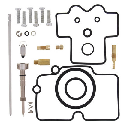 ProX Carburetor Rebuild Kit YZ450F '03-04