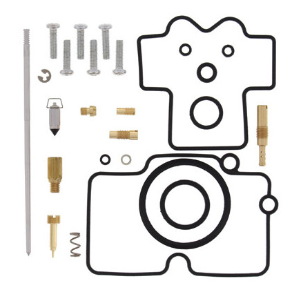 ProX Carburetor Rebuild Kit YZ450F '07-09