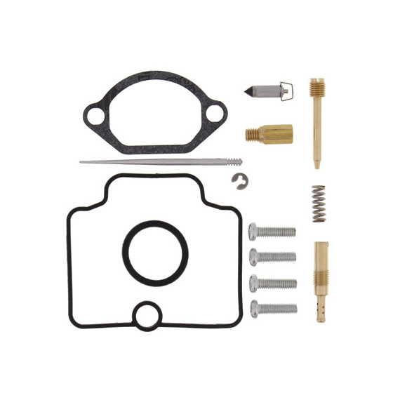 ProX Carburetor Rebuild Kit YZ85 '02-20